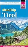 Reise Know-How MeinTrip Tirol: Reiseführer mit Faltplan und kostenloser Web-App