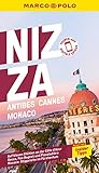 MARCO POLO Reiseführer Nizza, Antibes, Cannes, Monaco: Reisen mit Insider-Tipps. Inklusive kostenloser Touren-App (MARCO POLO Reiseführer E-Book)