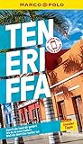 MARCO POLO Reiseführer Teneriffa: Reisen mit Insider-Tipps. Inkl. kostenloser Touren-App (MARCO POLO Reiseführer E-Book)
