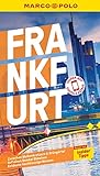 MARCO POLO Reiseführer Frankfurt: Reisen mit Insider-Tipps. Inklusive kostenloser Touren-App