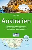 DuMont Reise-Handbuch Reiseführer Australien: mit Extra-Reisekarte