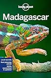 Lonely Planet Madagascar 9: Perfect for exploring top sights and taking roads less travelled (Travel Guide)