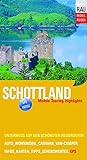 Schottland: Mobile Touring Highlights (Mobil Reisen - Die schönsten Auto- & Wohnmobil-Touren)