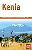 Nelles Guide Reiseführer Kenia (Nelles Guide: Deutsche Ausgabe)