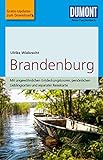 DuMont Reise-Taschenbuch Reiseführer Brandenburg (DuMont Reise-Taschenbuch E-Book)