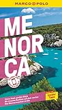 MARCO POLO Reiseführer Menorca: Reisen mit Insider-Tipps. Inklusive kostenloser Touren-App
