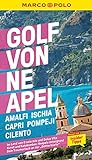 MARCO POLO Reiseführer Golf von Neapel, Amalfi, Ischia, Capri, Pompeji, Cilento: Reisen mit Insider-Tipps. Inklusive kostenloser Touren-App (MARCO POLO Reiseführer E-Book)
