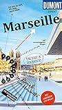 DuMont direkt Reiseführer Marseille: Mit großem Cityplan (DuMont Direkt E-Book)