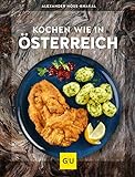 Kochen wie in Österreich (GU Länderküche)