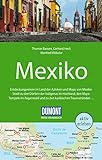 DuMont Reise-Handbuch Reiseführer Mexiko: mit Extra-Reisekarte