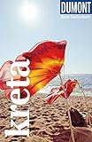 DuMont Reise-Taschenbuch Kreta: Reiseführer plus Reisekarte. Mit besonderen Autorentipps und vielen Touren.