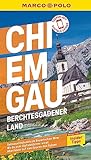 MARCO POLO Reiseführer Chiemgau, Berchtesgadener Land: Reisen mit Insider-Tipps. Inkl. kostenloser Touren-App