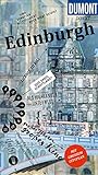 DuMont direkt Reiseführer Edinburgh: Mit großem Cityplan (DuMont Direkt E-Book)