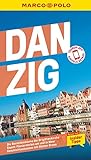 MARCO POLO Reiseführer Danzig: Reisen mit Insider-Tipps. Inkl. kostenloser Touren-App