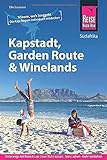 Kapstadt, Garden Route und Winelands (Reiseführer)