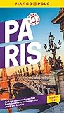 MARCO POLO Reiseführer Paris: Reisen mit Insider-Tipps. Inkl. kostenloser Touren-App