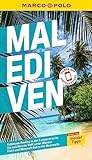 MARCO POLO Reiseführer Malediven: Reisen mit Insider-Tipps. Inkl. kostenloser Touren-App