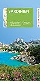 GO VISTA: Reiseführer Sardinien: Mit Faltkarte und 3 Postkarten (Go Vista Info Guide)