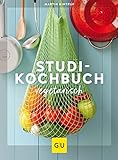 Studenten Kochbuch - vegetarisch (GU Themenkochbuch)|GU Themenkochbuch (GU Vegetarisch)