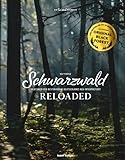 Schwarzwald Reloaded Vol. 1: Klassiker der besten Küche Deutschlands neu interpretiert (Schwarzwald Reloaded: Klassiker der besten Küche Deutschlands neu interpretiert)