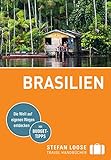 Stefan Loose Reiseführer Brasilien: mit Downloads aller Karten (Stefan Loose Travel Handbücher E-Book)