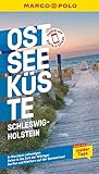 MARCO POLO Reiseführer Ostseeküste, Schleswig-Holstein: Reisen mit Insider-Tipps. Inkl. kostenloser Touren-App