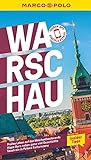 MARCO POLO Reiseführer Warschau: Reisen mit Insider-Tipps. Inkl. kostenloser Touren-App