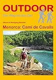 Menorca: Camí de Cavalls (OutdoorHandbuch)