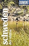 DuMont Reise-Taschenbuch Schweden. Der Süden: Reiseführer plus Reisekarte. Mit besonderen Autorentipps und vielen Touren.