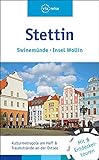 Stettin, Swinemünde, Insel Wollin (via reise)