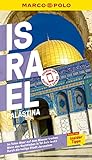 MARCO POLO Reiseführer Israel, Palästina: Reisen mit Insider-Tipps. Inklusive kostenloser Touren-App (MARCO POLO Reiseführer E-Book)
