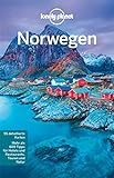 Lonely Planet Reiseführer Norwegen: mit Downloads aller Karten (Lonely Planet Reiseführer E-Book)