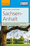 DuMont Reise-Taschenbuch Reiseführer Sachsen-Anhalt (DuMont Reise-Taschenbuch E-Book)