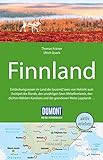 DuMont Reise-Handbuch Reiseführer Finnland (DuMont Reise-Handbuch E-Book)