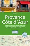DuMont Reise-Handbuch Reiseführer Provence, Côte d'Azur (DuMont Reise-Handbuch E-Book)
