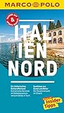MARCO POLO Reiseführer Italien Nord: Reisen mit Insider-Tipps. Inklusive kostenloser Touren-App & Events&News