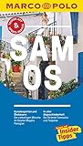 MARCO POLO Reiseführer Samos: Reisen mit Insider-Tipps. Inklusive kostenloser Touren-App & Update-Service