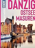 DuMont Bildatlas Danzig: Ostsee, Masuren