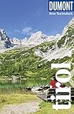 DuMont Reise-Taschenbuch Tirol: Reiseführer plus Reisekarte. Mit individuellen Autorentipps und vielen Touren.