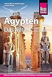 Reise Know-How Reiseführer Ägypten – Das Niltal von Kairo bis Abu Simbel