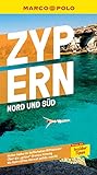 MARCO POLO Reiseführer Zypern, Nord und Süd: Reisen mit Insider-Tipps. Inkl. kostenloser Touren-App (MARCO POLO Reiseführer E-Book)