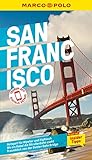 MARCO POLO Reiseführer San Francisco: Reisen mit Insider-Tipps. Inkl. kostenloser Touren-App (MARCO POLO Reiseführer E-Book)