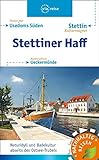Stettiner Haff: Usedoms Süden, Stettin, Ueckermünde (via reise)