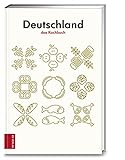 Deutschland - das Kochbuch