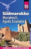 Reise Know-How Reiseführer Südmarokko mit Marrakesch, Agadir und Essaouira