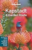 Lonely Planet Reiseführer Kapstadt & die Garden Route