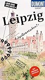 DuMont direkt Reiseführer Leipzig: Mit Cityplan (DuMont Direkt E-Book)