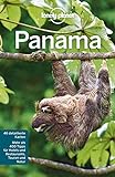 Lonely Planet Reiseführer Panama
