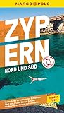 MARCO POLO Reiseführer Zypern, Nord und Süd: Reisen mit Insider-Tipps. Inkl. kostenloser Touren-App