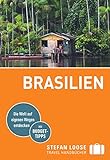 Stefan Loose Reiseführer Brasilien: mit Reiseatlas (Stefan Loose Travel Handbücher)